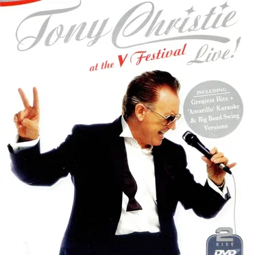 Live at the V Festival