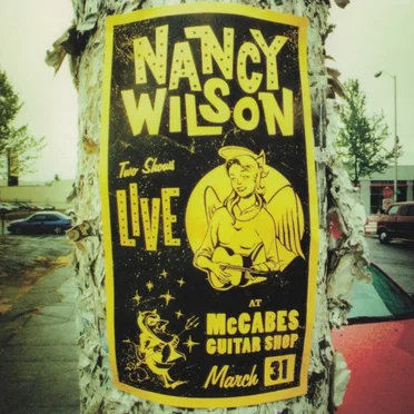Live at McCabes Guitar Shop