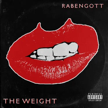 The Weight by Rabengott - album cover