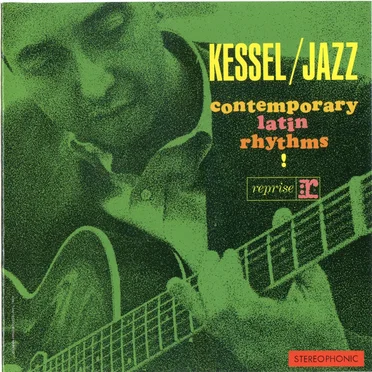 Contemporary Latin Rhythms