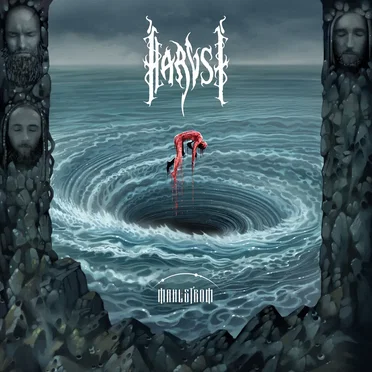 Mahlstrom by Harvst - album cover