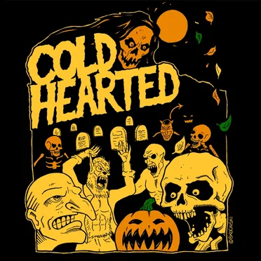 Wandering Soul by Cold Hearted - album cover