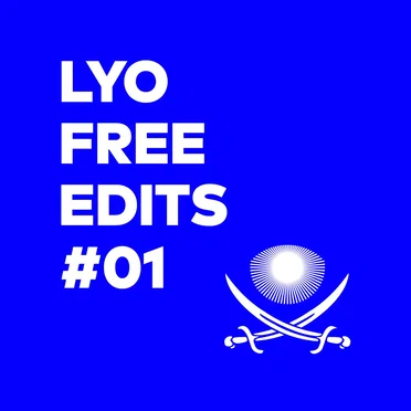 LYO Free Edits #01