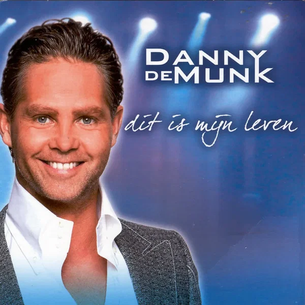 Dit is mijn leven
