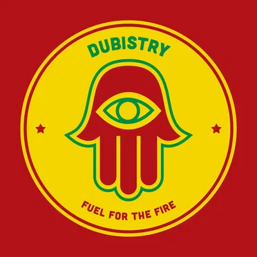Fuel For the Fire by Dubistry - album cover