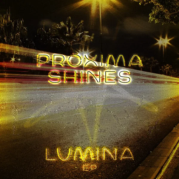Lumina EP