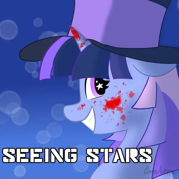 Seeing Stars (Flawless version)