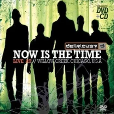 Now Is The Time: Live At Willow Creek