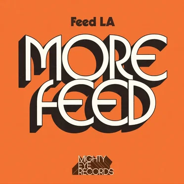 More Feed by Feed LA - album cover