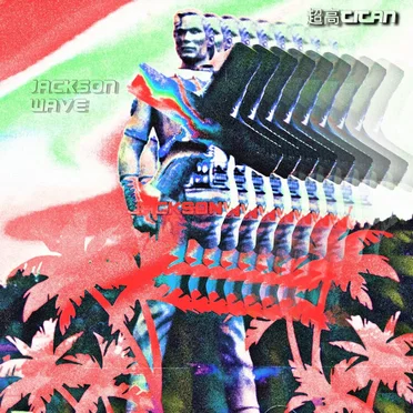 JACKSONWAVE