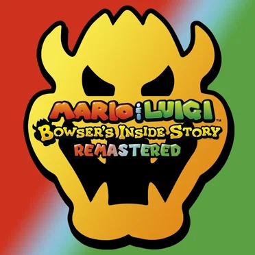 Mario & Luigi: Bowser’s Inside Story Remastered