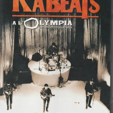 A L’Olympia / Tribute to The Beatles