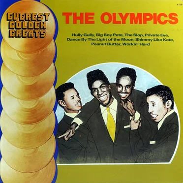 Golden Greats