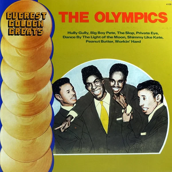 Golden Greats