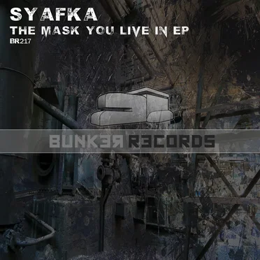 The Mask You Live in EP