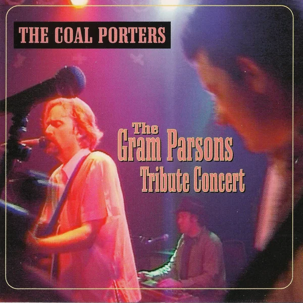 The Gram Parsons Tribute Concert