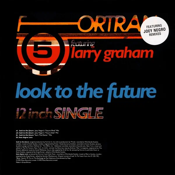 Look to the Future