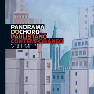 Panorama do Choro