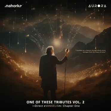 One of These Tributes Vol. 2: inDirect eVANGELISm (Chapter 1) by Various Artists - album cover