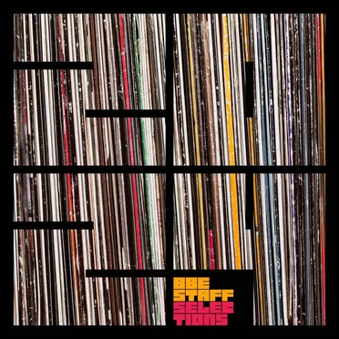 BBE Staff Selections 2024 by Various Artists - album cover