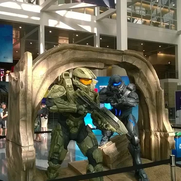 E3 Flashback Multi X