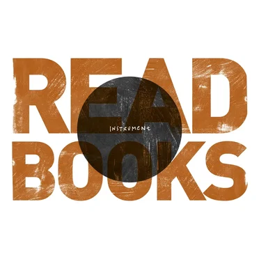 Read Books by Instrument - album cover