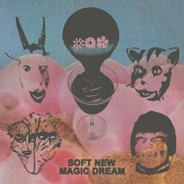 Soft New Magic Dream