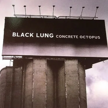 Concrete Octopus
