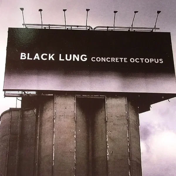 Concrete Octopus