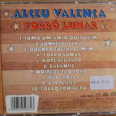 Forró Lunar