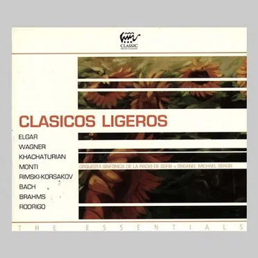 Orquesta Sinfónica de la Radio de Sofia
