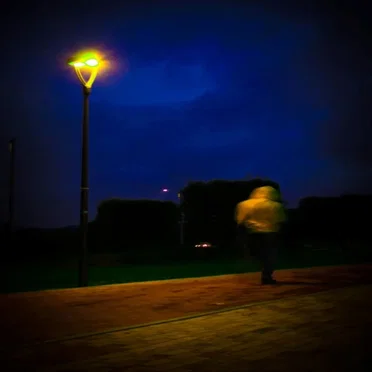 show me // something by Gianni’s Humble - album cover