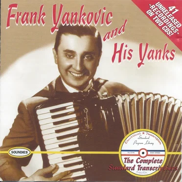 The Complete Standard Transcriptions