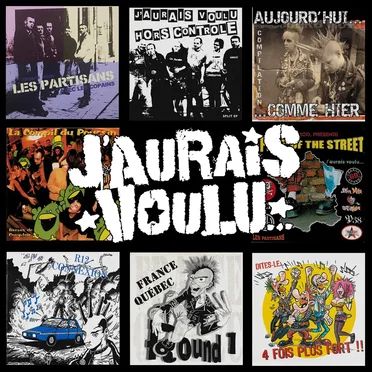 Inédits/Compilations