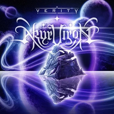 Verity by Akyrviron - album cover
