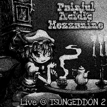 Live @ TSUNGEDDON 2 2/04/24