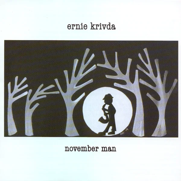 November Man