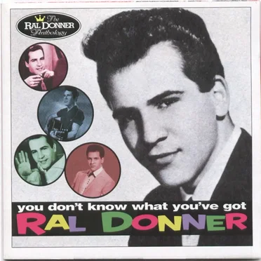 You Don't Know What You've Got