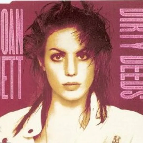 Dirty Deeds