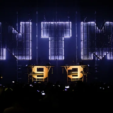 La Der : L’Ultime Concert à l’Accorhotels Arena