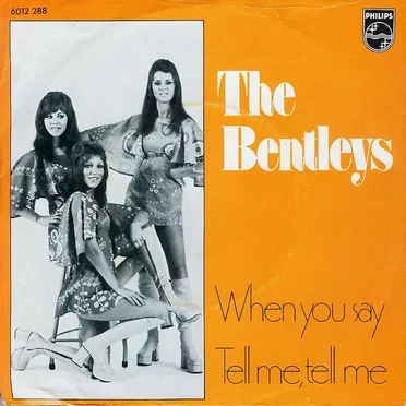 The Bentley Sisters