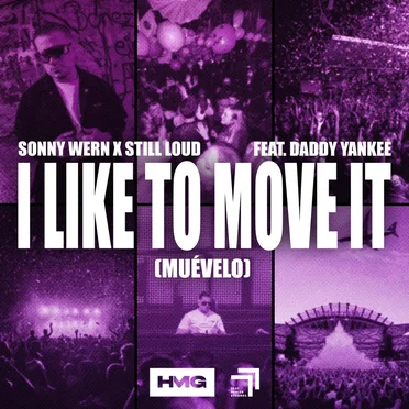 I Like to Move It (Muévelo)