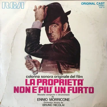 La proprietà non è più un furto