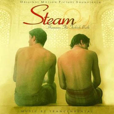 Hamam by Trancendental - album cover