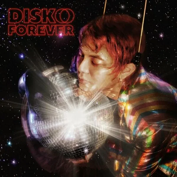 DISKO FOREVER