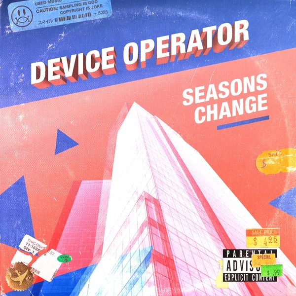 Seasons Change