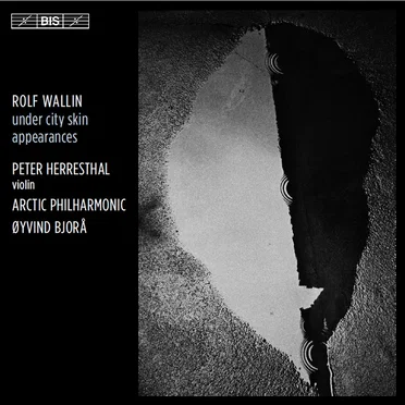 Under City Skin / Appearances