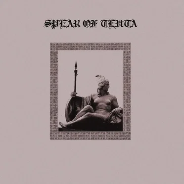 Spear of Teuta