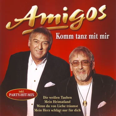 Komm tanz mit mir