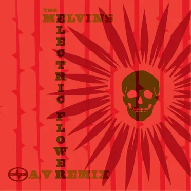 Scion A/V Remix: Electric Flower